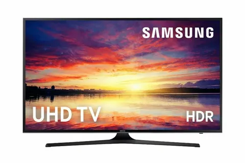 samsung tv