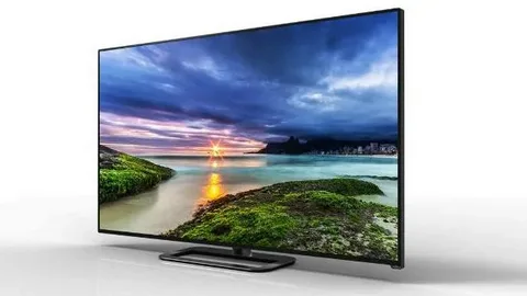 tv brand
